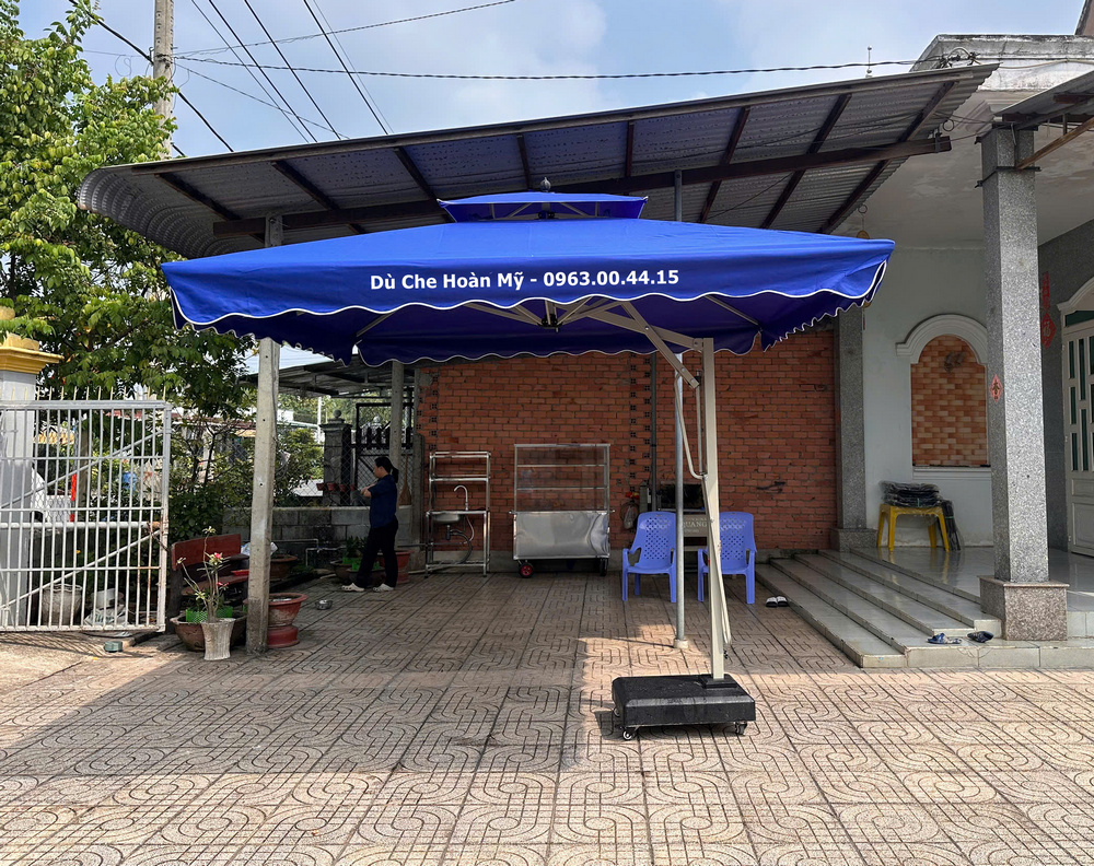 d&ugrave; lệch t&acirc;m vu&ocirc;ng 2 tầng